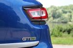 Renault Clio GT Line 2016 года